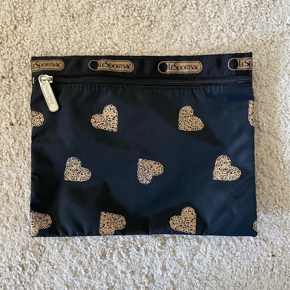 Lesportsac Extra Large Travel Tote Gem